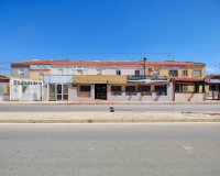 Вторичное жилье - Квартира - Torrevieja - Торревьеха