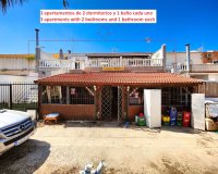 Вторичное жилье - Квартира - Torrevieja - Торревьеха