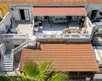 Вторичное жилье - Квартира - Torrevieja - Торревьеха
