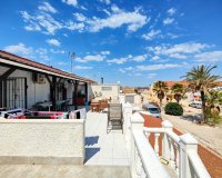 Вторичное жилье - Квартира - Torrevieja - Торревьеха