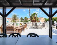 Вторичное жилье - Квартира - Torrevieja - Торревьеха