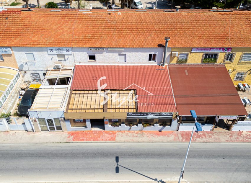 Вторичное жилье - Квартира - Torrevieja - Торревьеха