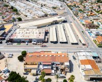 Вторичное жилье - Квартира - Torrevieja - Торревьеха