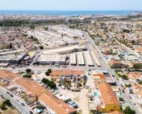 Вторичное жилье - Квартира - Torrevieja - Торревьеха