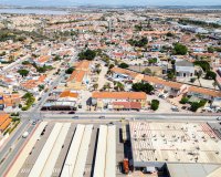 Вторичное жилье - Квартира - Torrevieja - Торревьеха