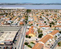 Вторичное жилье - Квартира - Torrevieja - Торревьеха