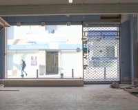 Вторичное жилье - Квартира - Torrevieja - Торревьеха