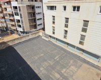 Вторичное жилье - Квартира - Torrevieja - Торревьеха
