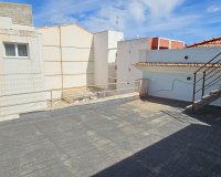 Вторичное жилье - Квартира - Torrevieja - Торревьеха