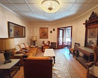Вторичное жилье - Квартира - Torrevieja - Торревьеха