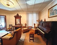 Вторичное жилье - Квартира - Torrevieja - Торревьеха