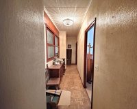 Вторичное жилье - Квартира - Torrevieja - Торревьеха