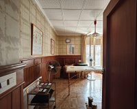 Вторичное жилье - Квартира - Torrevieja - Торревьеха