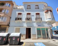Вторичное жилье - Квартира - Torrevieja - Торревьеха