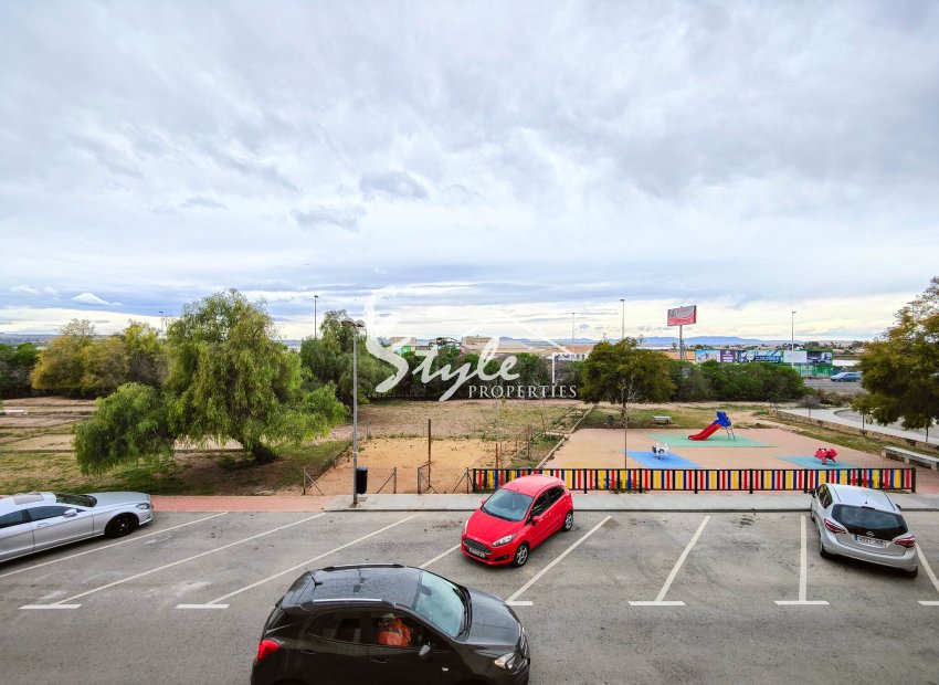 Вторичное жилье - Квартира - Torrevieja - Торревьеха