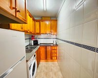 Вторичное жилье - Квартира - Torrevieja - Торревьеха