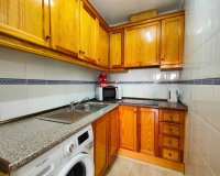 Вторичное жилье - Квартира - Torrevieja - Торревьеха