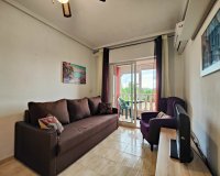 Вторичное жилье - Квартира - Torrevieja - Торревьеха