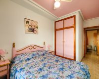 Вторичное жилье - Квартира - Torrevieja - Торревьеха