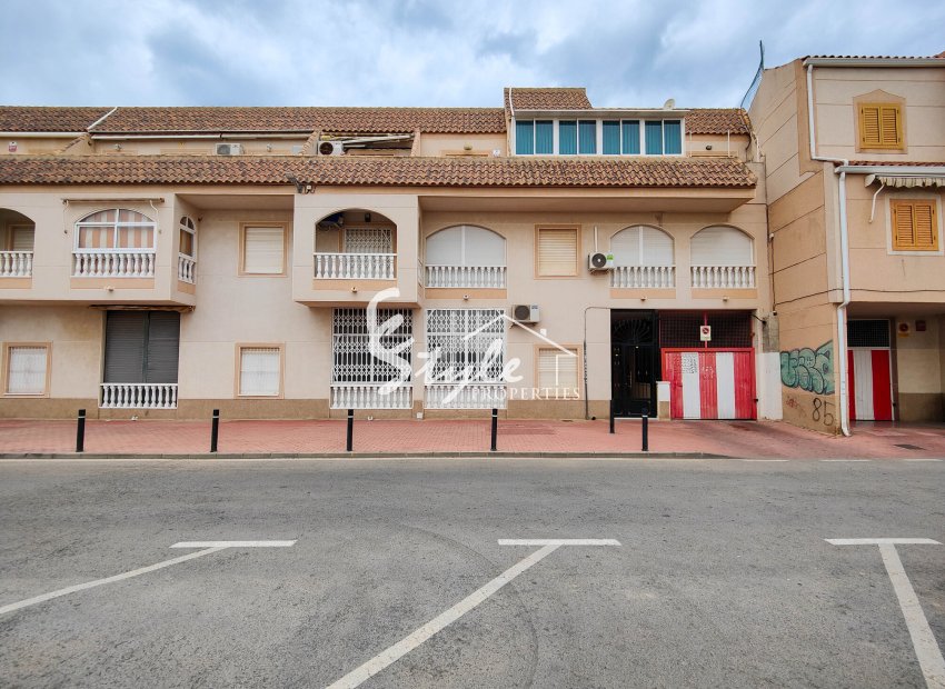 Вторичное жилье - Квартира - Torrevieja - Торревьеха