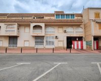Вторичное жилье - Квартира - Torrevieja - Торревьеха