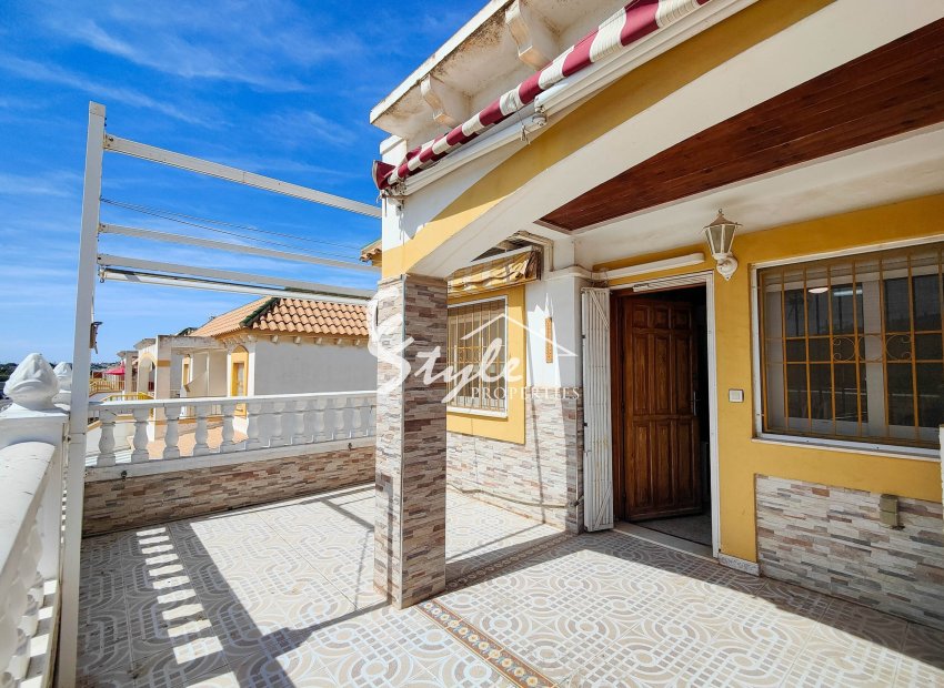 Вторичное жилье - Квартира - Torrevieja - Торревьеха