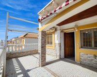 Вторичное жилье - Квартира - Torrevieja - Торревьеха