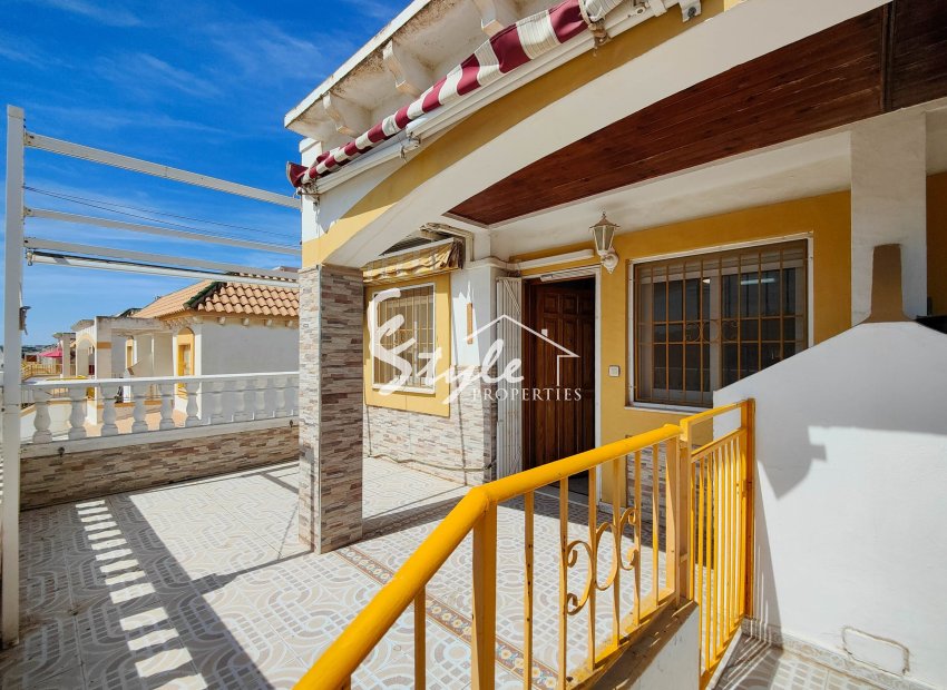 Вторичное жилье - Квартира - Torrevieja - Торревьеха