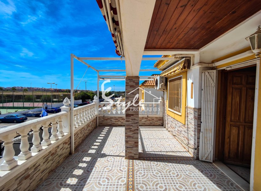 Вторичное жилье - Квартира - Torrevieja - Торревьеха