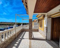 Вторичное жилье - Квартира - Torrevieja - Торревьеха