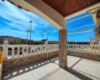 Вторичное жилье - Квартира - Torrevieja - Торревьеха