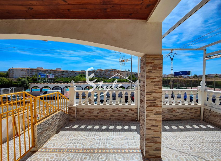 Вторичное жилье - Квартира - Torrevieja - Торревьеха