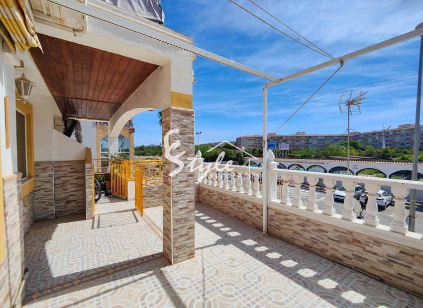 Вторичное жилье - Квартира - Torrevieja - Торревьеха