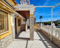 Вторичное жилье - Квартира - Torrevieja - Торревьеха