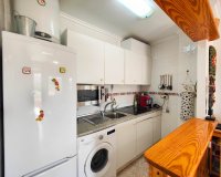 Вторичное жилье - Квартира - Torrevieja - Торревьеха