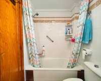 Вторичное жилье - Квартира - Torrevieja - Торревьеха