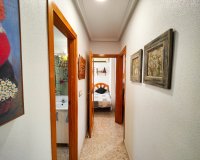 Вторичное жилье - Квартира - Torrevieja - Торревьеха