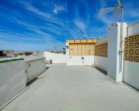 Вторичное жилье - Квартира - Torrevieja - Торревьеха