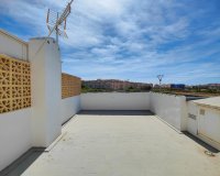 Вторичное жилье - Квартира - Torrevieja - Торревьеха
