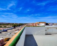 Вторичное жилье - Квартира - Torrevieja - Торревьеха