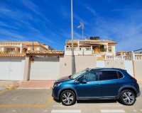Вторичное жилье - Квартира - Torrevieja - Торревьеха