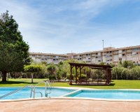 Вторичное жилье - Квартира - Torrevieja - Торревьеха