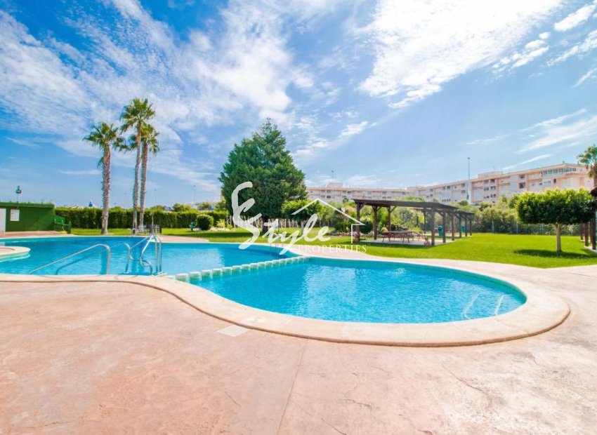 Вторичное жилье - Квартира - Torrevieja - Торревьеха
