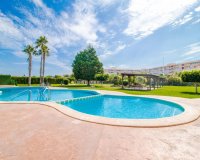 Вторичное жилье - Квартира - Torrevieja - Торревьеха