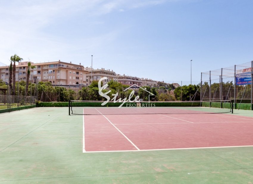 Вторичное жилье - Квартира - Torrevieja - Торревьеха