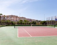 Вторичное жилье - Квартира - Torrevieja - Торревьеха
