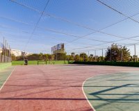 Вторичное жилье - Квартира - Torrevieja - Торревьеха
