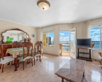 Вторичное жилье - Квартира - Torrevieja - Торревьеха