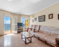 Вторичное жилье - Квартира - Torrevieja - Торревьеха