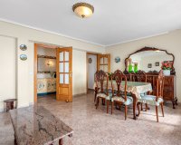 Вторичное жилье - Квартира - Torrevieja - Торревьеха